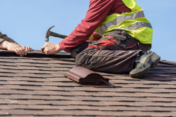 Slate Roofing Contractor in Newton, NJ