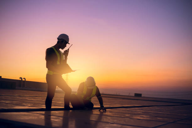 Best Roof Leak Repair  in Newton, NJ