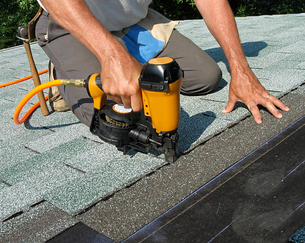 Quick and Trustworthy Emergency Roof Repair Services in Newton, NJ